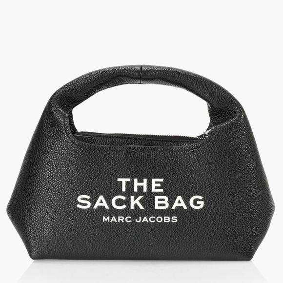 NWOT MARC JACOBS THE MINI SAC - Picture 1 of 12